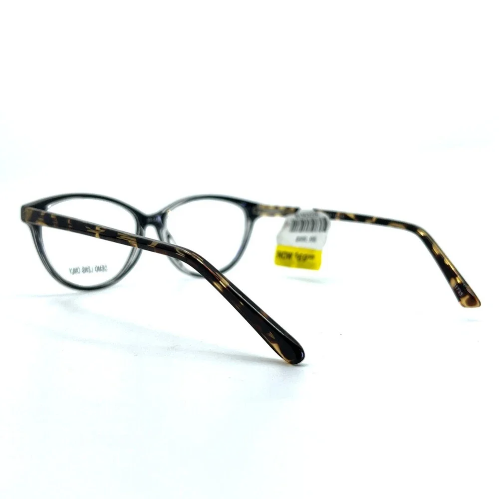 WP 20203 Brown Tortoise Cat Eye Eyeglasses Frames 53[]14 140 mm a3